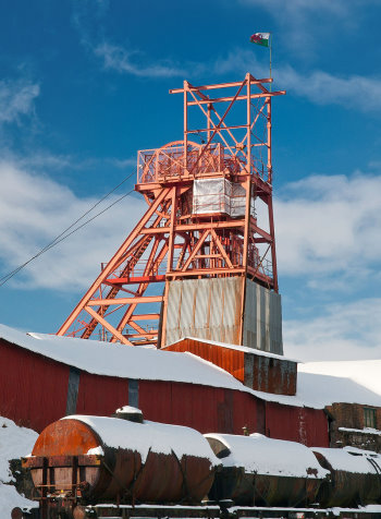 Big Pit